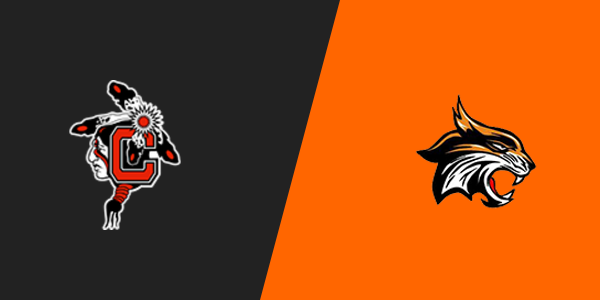 Chemawa Indian School vs. Nestucca High School
