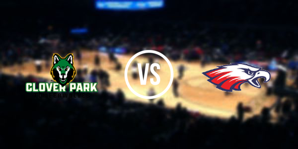 Lindbergh High School vs. Clover Park High School