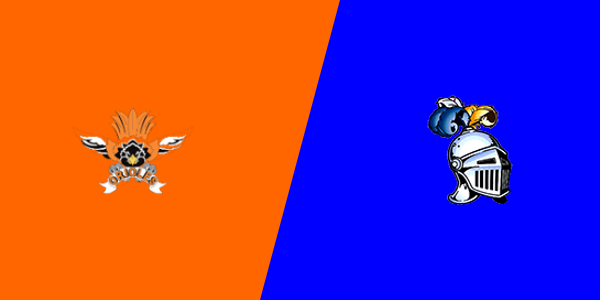 Morrice High School vs. Flint Southwestern Classical Academy