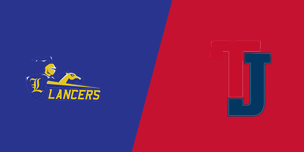 Lewis High School vs. Thomas Jefferson Science & Technology High School