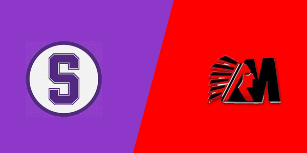 Saluda High School vs. McCormick High School