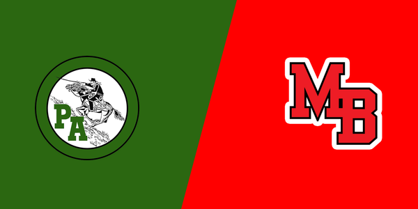 Port Angeles High School vs. Mount Baker High School