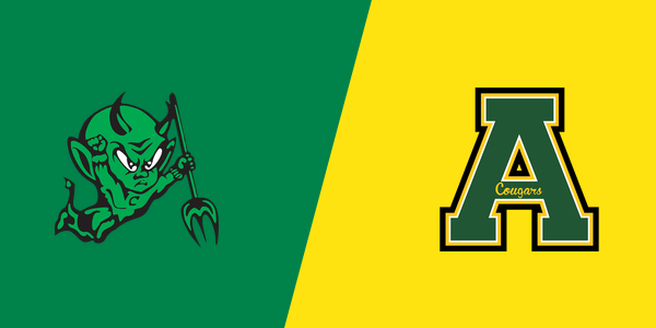 Cary High School vs. Apex High School