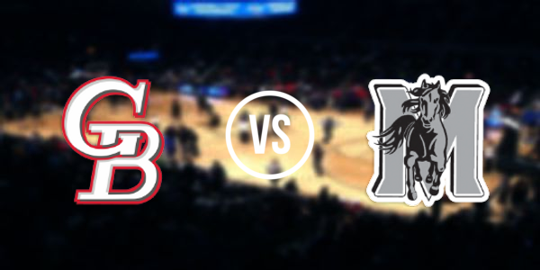 Meade High School vs. Glen Burnie High School