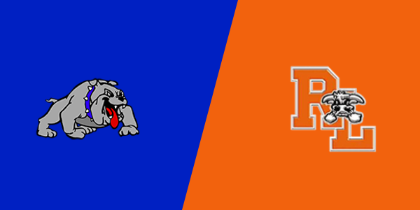 Eden High School vs. Robert Lee High School