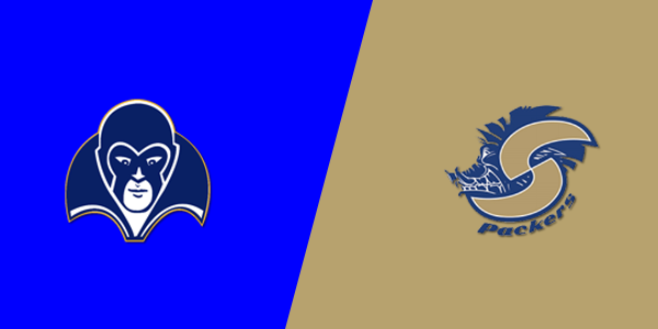 Phoebus High School vs. Smithfield High School