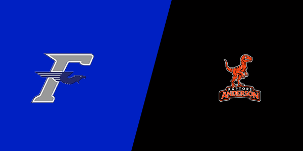 Kettering Fairmont vs. Anderson High School