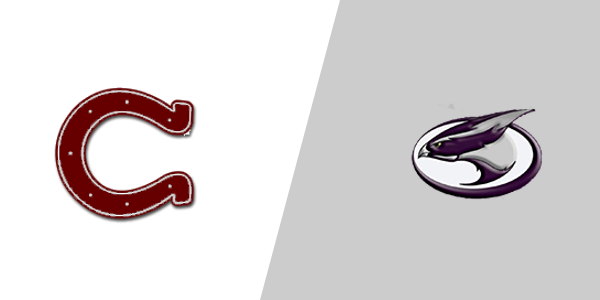 Cimarron Middle School vs. Rocky Heights Middle School