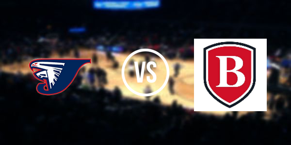 The Burlington School vs. Charles E. Jordan High School