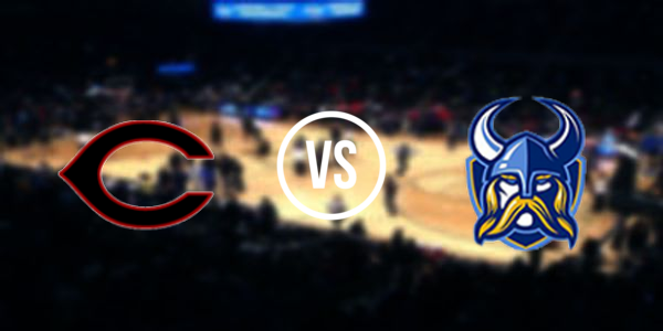 Camas vs. Curtis