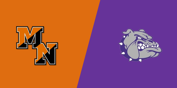 Middletown North High School vs. Rumson-Fair Haven Regional High School
