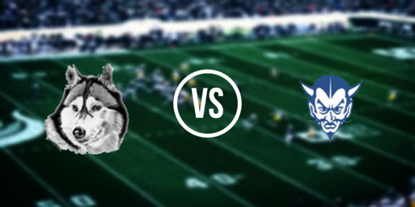Franklin Academy High School vs. Ogdensburg Free Academy