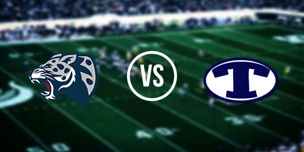 Gadsden County High School vs. Tift County High School