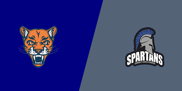 Community School of Davidson vs Julius Chambers High School