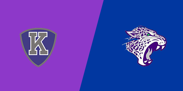 Kamiak High School vs. North Creek High School