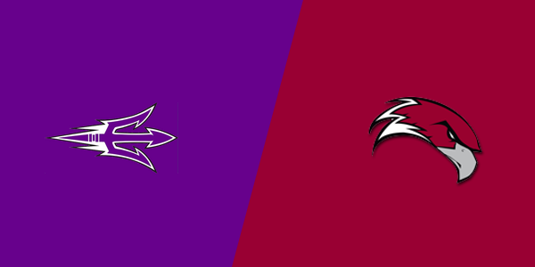 Ragland High School vs. Donoho School