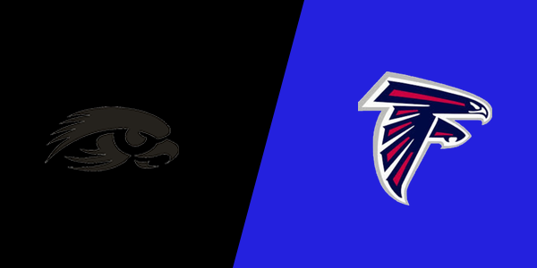 North Buncombe High School vs. West Henderson High School
