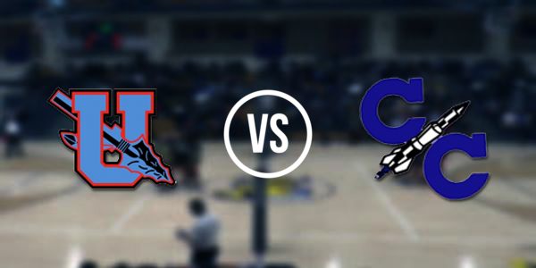 Away vs. Caldwell County High School
