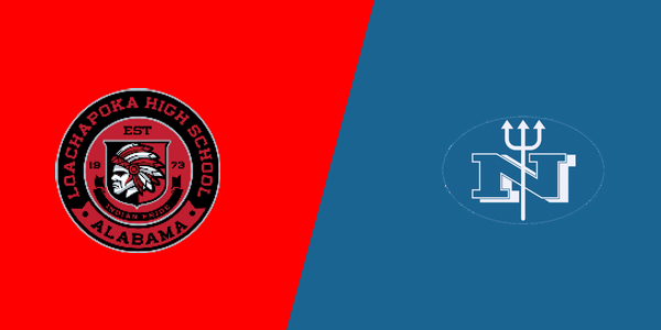 Loachapoka High School vs. Notasulga High School