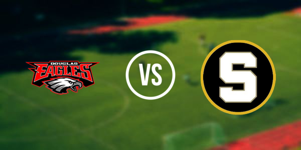 Douglas High School vs. Scottsboro High School