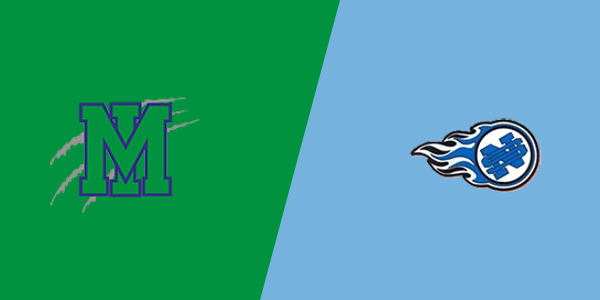 Mountain Island Charter School vs. North Stanly High School