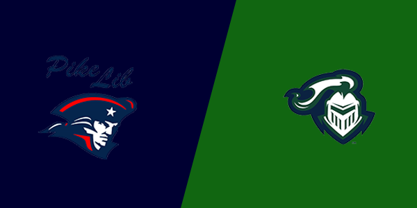 Pike Liberal Arts School vs. Northside Methodist Academy