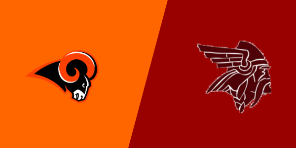 Mineral Ridge vs. Waterloo High School