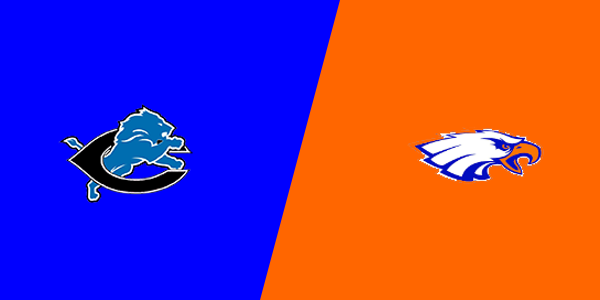 Clint High School vs. Canutillo High School