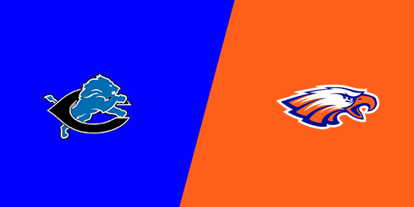 Clint High School vs. Canutillo High School