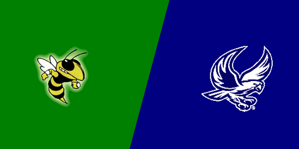 Surrattsville High School vs. Central High School