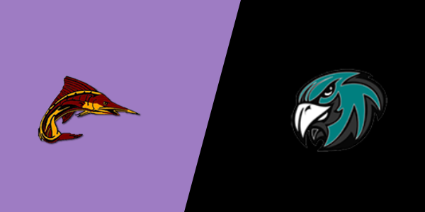 Bayside High School vs. Hickory High School