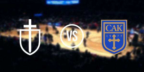 Christian Academy of Knoxville vs Providence Academy