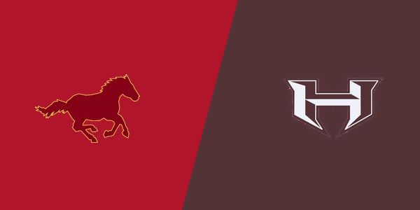 South Lamar High School vs. Hubbertville School
