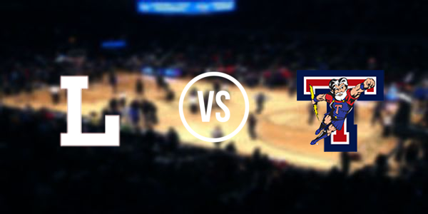 Orange Lutheran vs. Tesoro