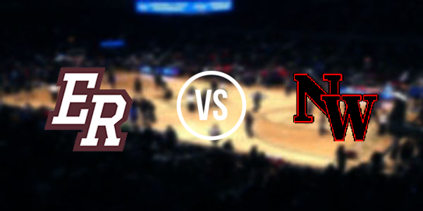 Eaton Rapids High School vs Jackson Northwest High School