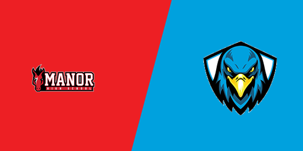 Manor vs. Rock Hill