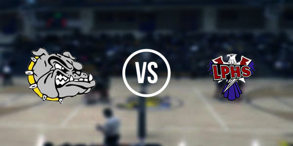 Gridley High School vs Las Plumas High School