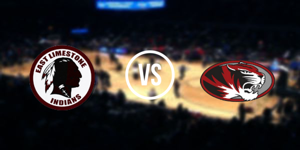 East Limestone High School vs Hartselle High School