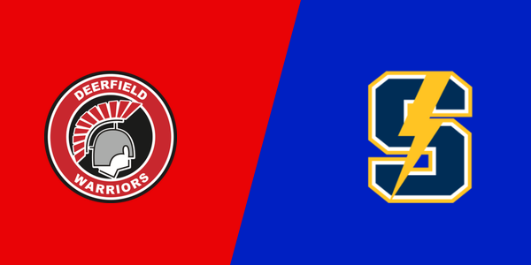 Deerfield High School vs. Glenbrook South High School