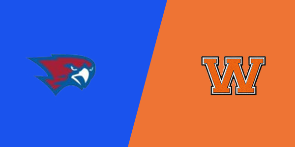 St. Paul Catholic High School vs. Watertown High School
