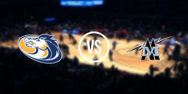 Mica Mountain High School vs. Sahuarita High School