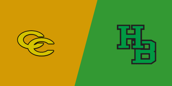 Cherokee County High School vs. Hokes Bluff High School