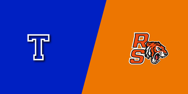 The Tome School vs. Rising Sun High School