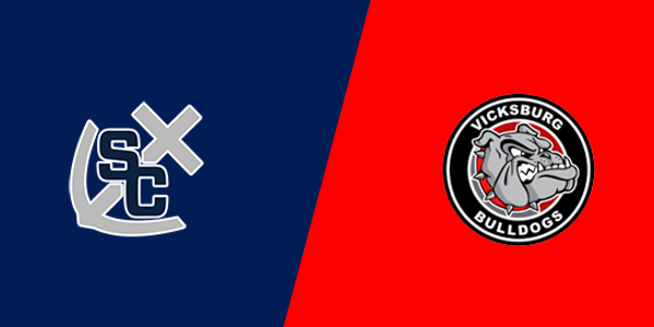 South Christian High School vs. Vicksburg High School