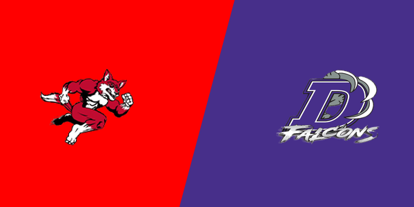 Hartsville High School vs. Darlington High School