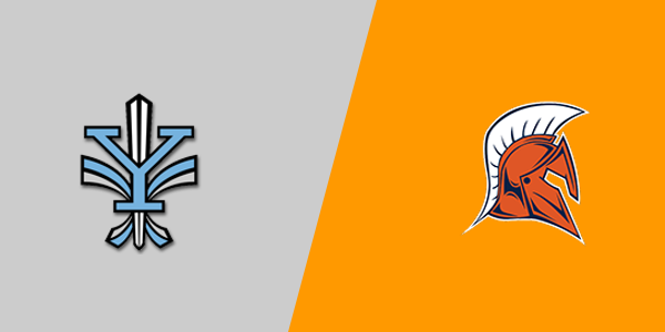 Yorktown High School vs. West Springfield High School