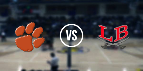 William Byrd High School vs. Lord Botetourt High School
