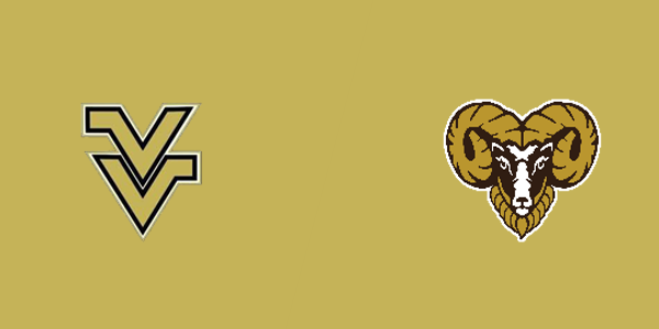 Valley High School vs. Highlands High School