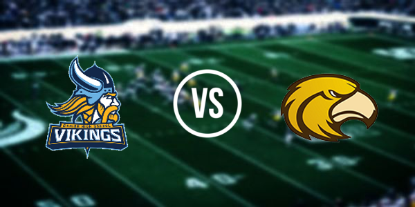 Laguna Hills High School vs Marina High School - Huntington Beach