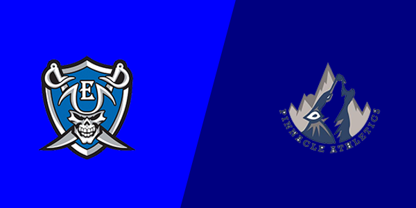 Englewood High School vs. Pinnacle Charter School